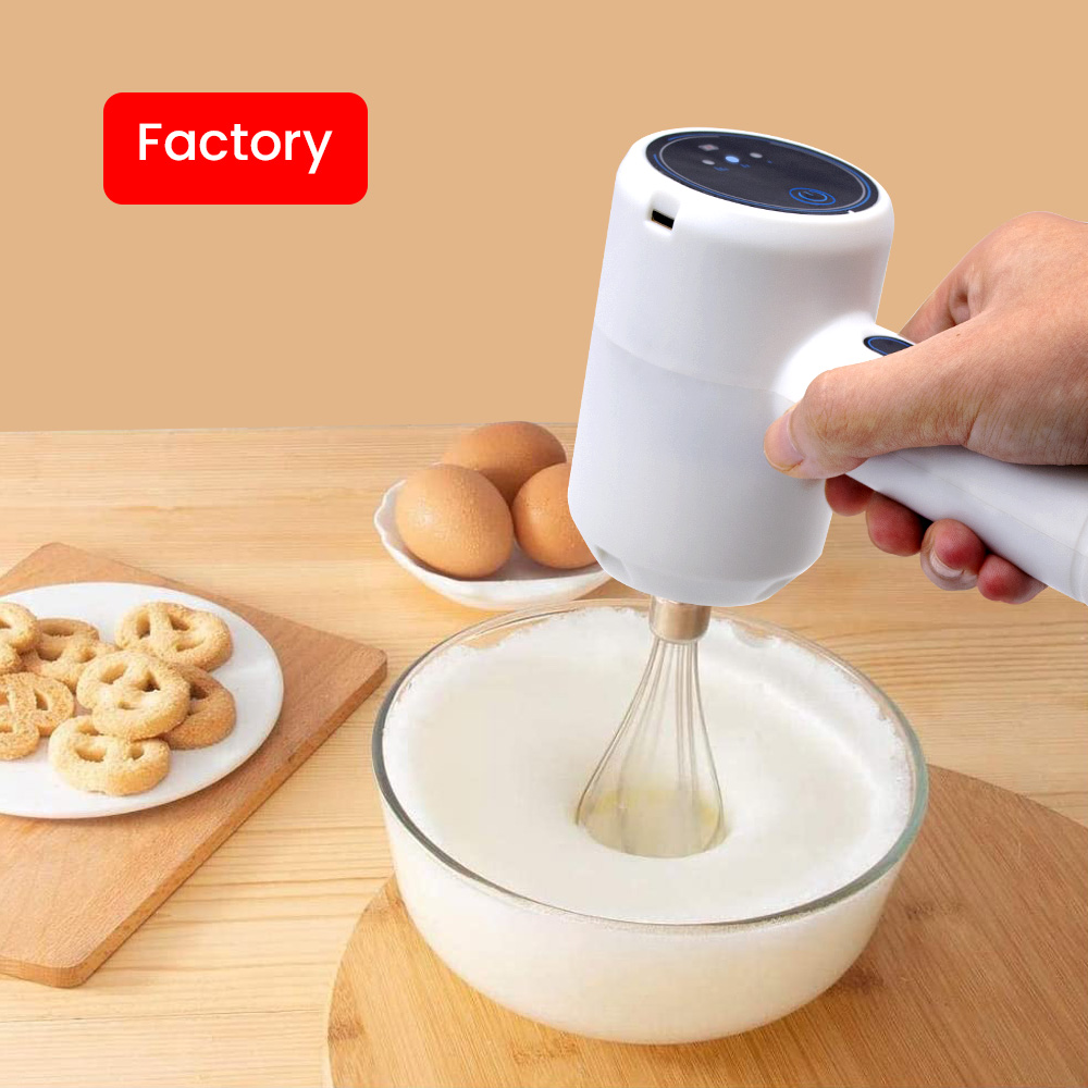 Kitchen Gadgets New Products - 2025, neues Produkt, Küchenutensilien, Schneebesen, tragbar,