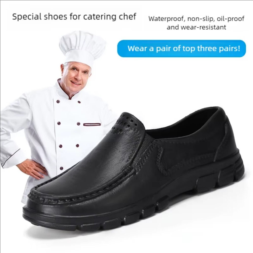 Kitchen Gadgets For Men - Neue große leichte Freizeitschuhe für Herren,
