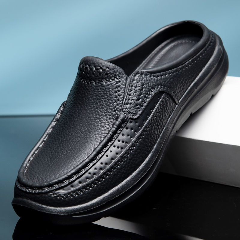 Sommer Männer Chef Schuhe Anti – Kitchen Gadgets For Men Bewertung und Preis