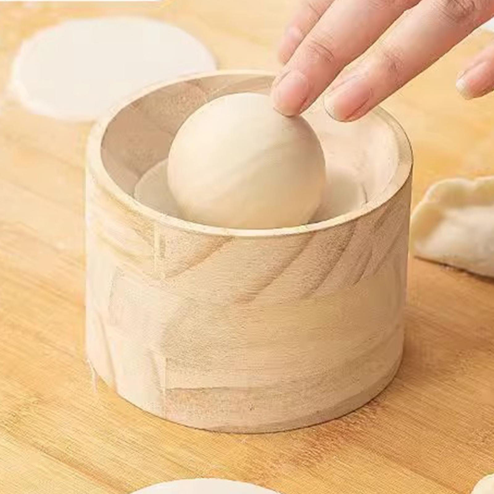 Antihaft-Dumpling-Maker aus Ho – Kitchen Gadgets Dumpling Maker Bewertung und Preis
