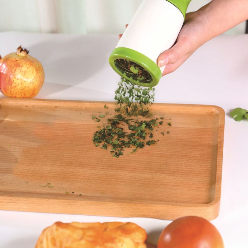 Manueller Petersilienzerkleine – Kitchen Helper Gadgets Bewertung und Preis