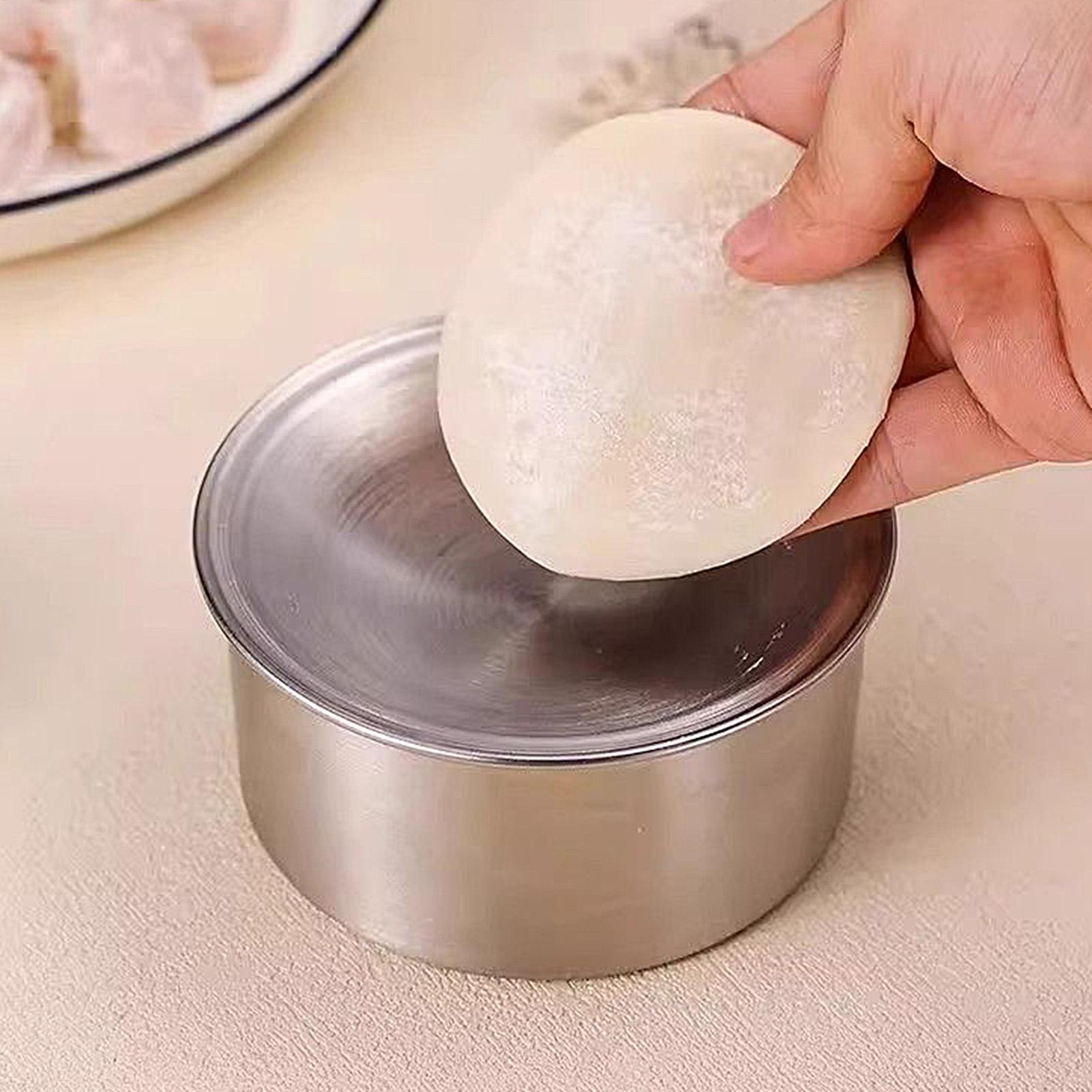 Manuelle Teigpresse für Dumpli – Kitchen Gadgets Dumpling Maker Bewertung und Preis