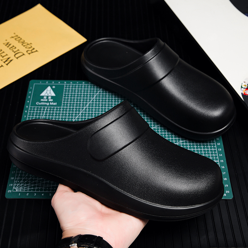 Wasserdichte Kochschuhe für He – Kitchen Gadgets For Men Bewertung und Preis