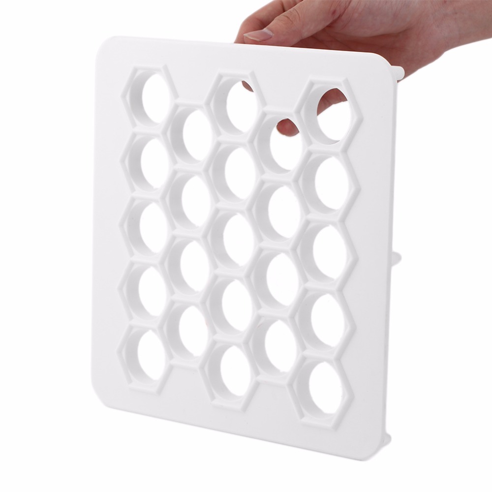 Knödelform Ravioli-Maker Küche – Kitchen Gadgets Dumpling Maker Bewertung und Preis