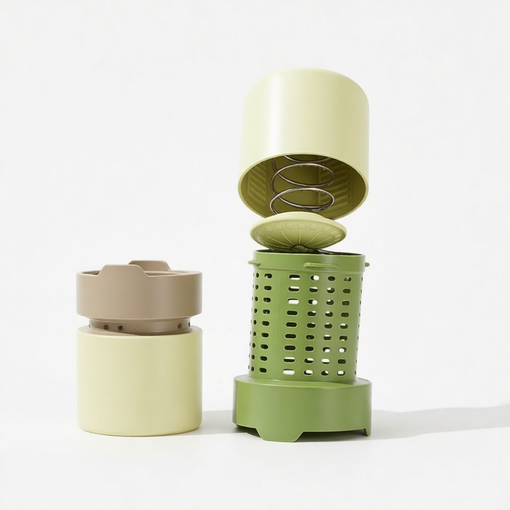 Manuelle Gemüseschneide- und P – Kitchen Helper Gadgets Bewertung und Preis