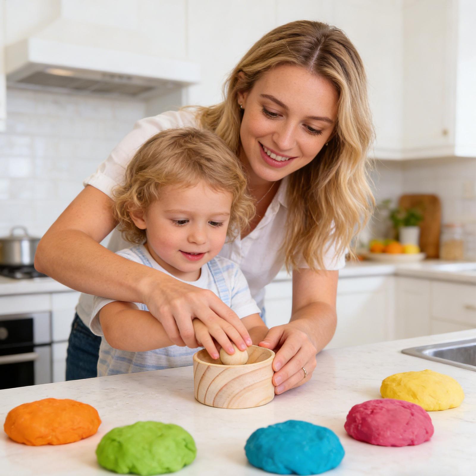 Antihaft-Dumpling-Maker aus Ho – Kitchen Gadgets Dumpling Maker Bewertung und Preis