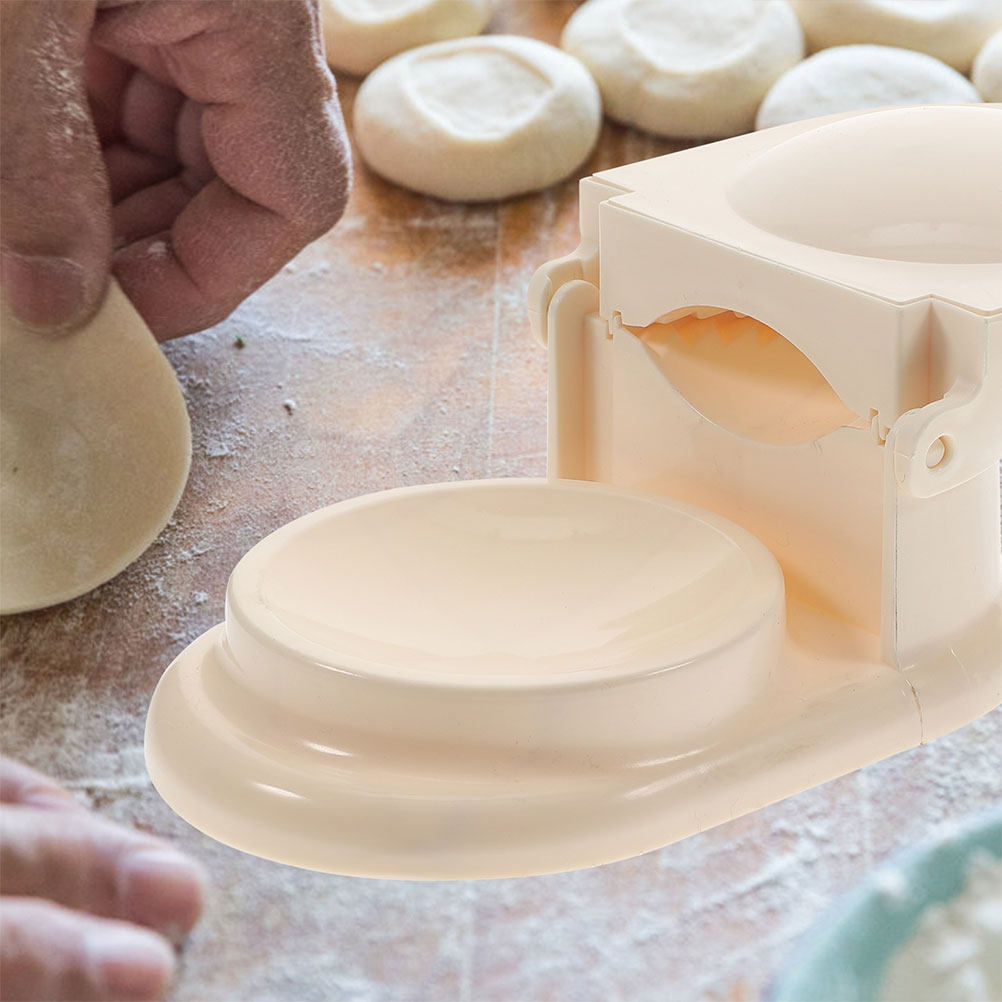 2 Stück Teigpresse für Dumplin – Kitchen Gadgets Dumpling Maker Bewertung und Preis