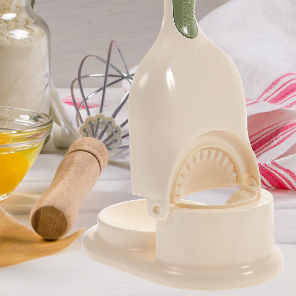 2 Stück Teigpresse für Dumplin – Kitchen Gadgets Dumpling Maker Bewertung und Preis