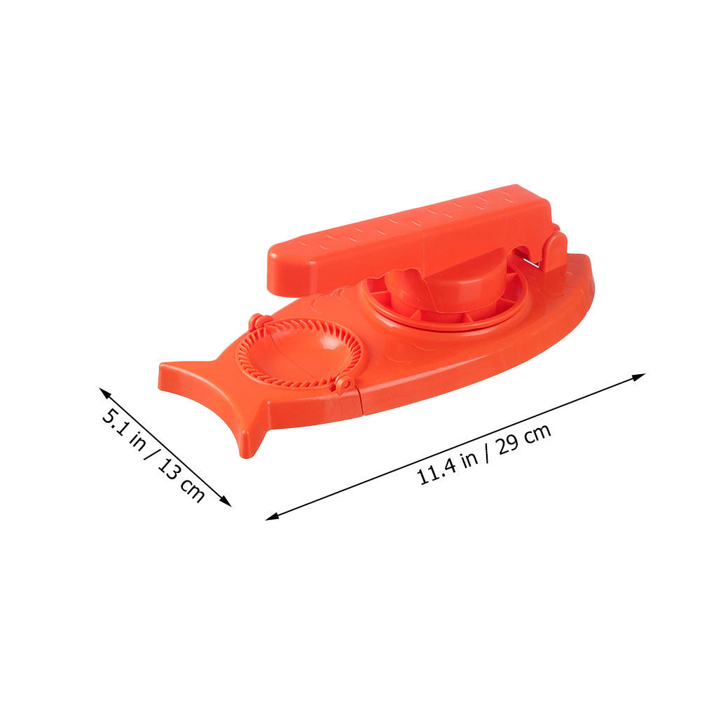 2-in-1 Teigpresse für Teigblät – Kitchen Gadgets Dumpling Maker Bewertung und Preis