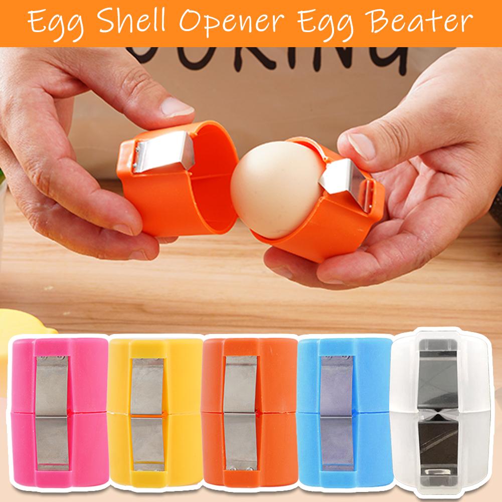 1/2/3PCS Upgrade Tragbare Ei O – Egg Separator Tool Bewertung und Preis