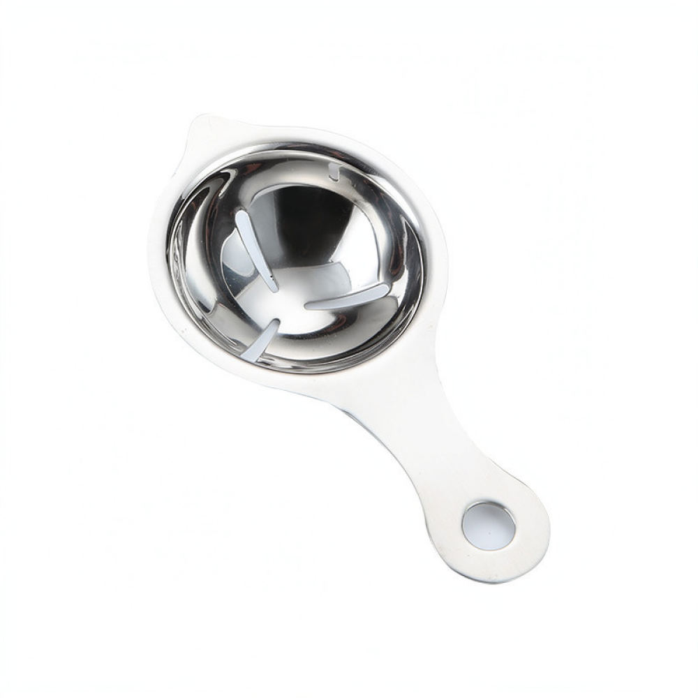 Eigelb-Trenner aus Edelstahl,  – Kitchen Helper Gadgets Bewertung und Preis
