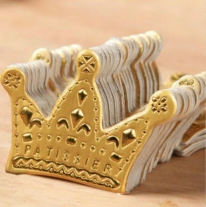 50 Stück Küchen-Backwerkzeuge, – Kitchen Gadgets Gold Bewertung und Preis