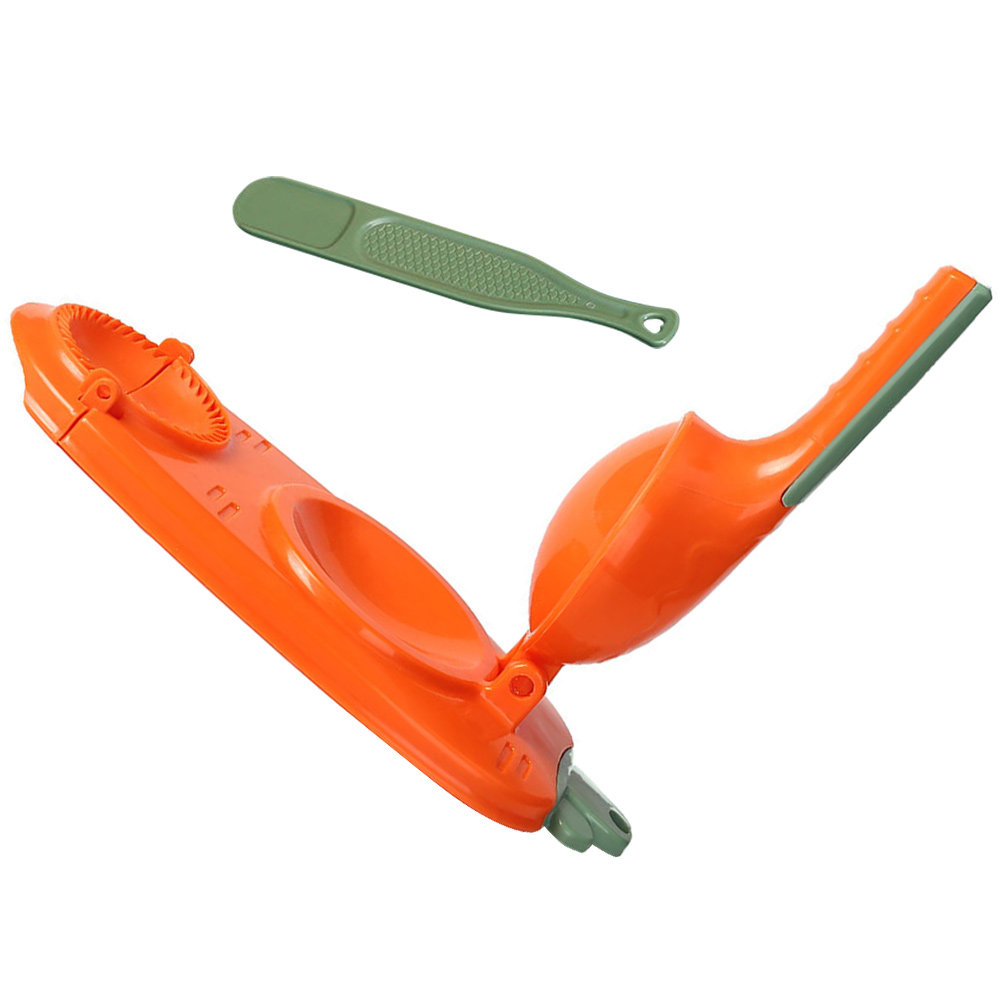 2-in-1-Teigausstecher für Teig – Kitchen Gadgets Dumpling Maker Bewertung und Preis