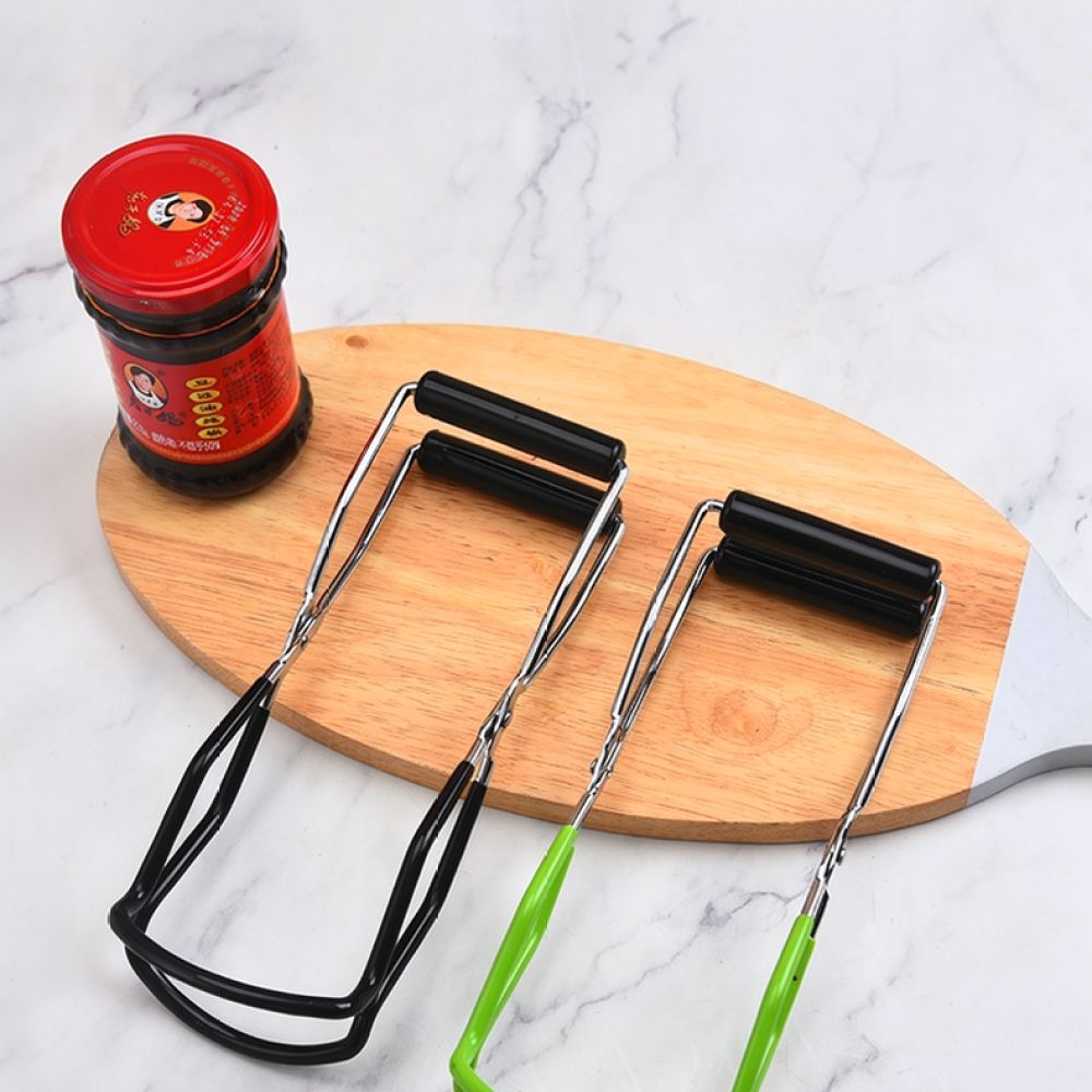 Küchen-Heißgutgreifer, Anti-Ve – Kitchen Helper Gadgets Bewertung und Preis