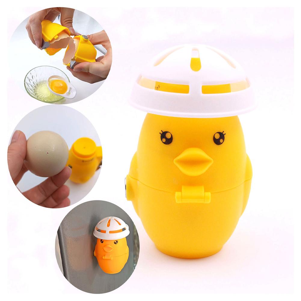 Küchen-Eierschalenöffner und E – Egg Separator Tool Bewertung und Preis