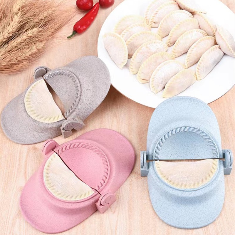 Knödel-Maker, Kunststoff-Knöde – Kitchen Gadgets Dumpling Maker Bewertung und Preis