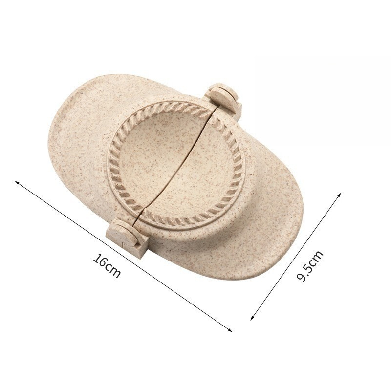 Knödel-Maker, Kunststoff-Knöde – Kitchen Gadgets Dumpling Maker Bewertung und Preis