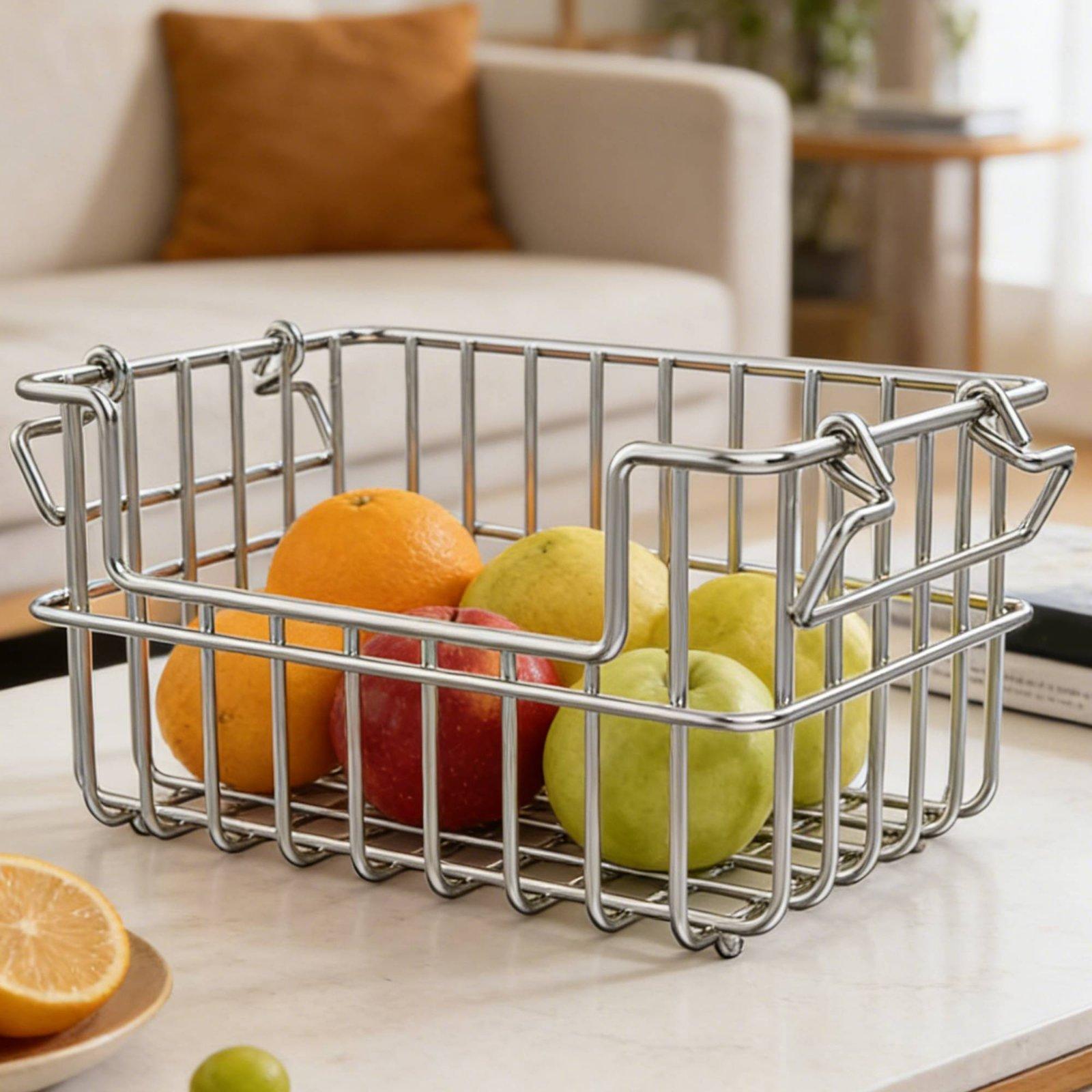 Hochkapazitäts-Aufbewahrungsko – Kitchen Gadgets Organizer Bewertung und Preis